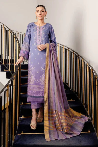 Nureh | Summer Eid Pret | SP-111 - Aqsa Fabrics
