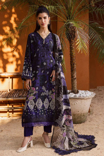 Nureh | Gardenia 25 | NWG-88 - Aqsa Fabrics