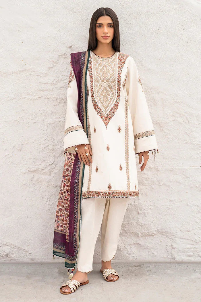 Jazmin | Ready to Wear 25 | RTW-1173 - Aqsa Fabrics