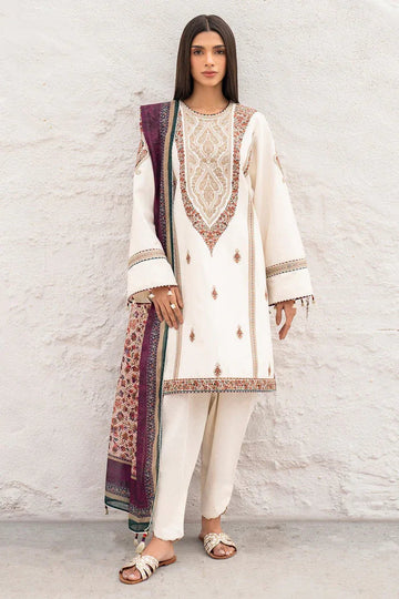Jazmin | Ready to Wear 25 | RTW-1173 - Aqsa Fabrics