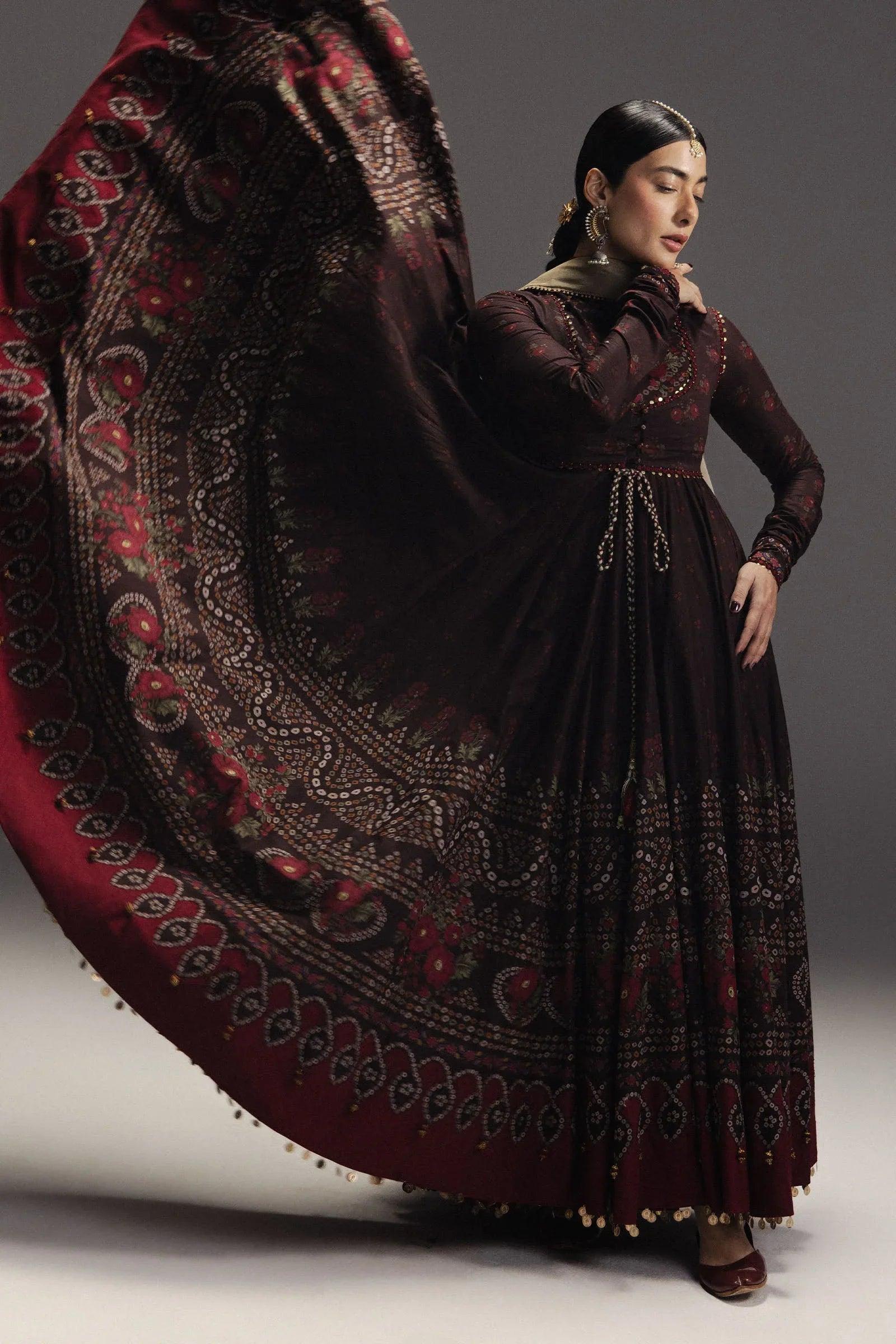 Zara Shahjahan Zarmeen-D7