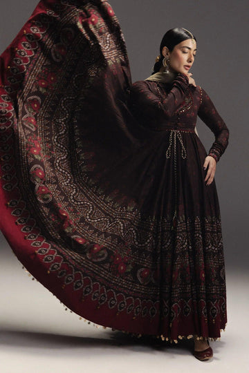 Zara Shahjahan Zarmeen-D7