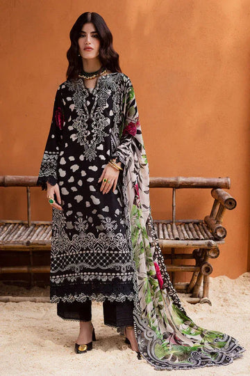 Nureh | Gardenia 25 | NWG-90 - Aqsa Fabrics