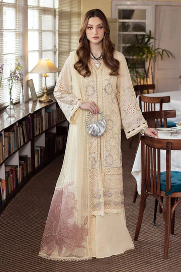 Nureh | Mademoiselle Luxury Swiss | NE-85 - Aqsa Fabrics