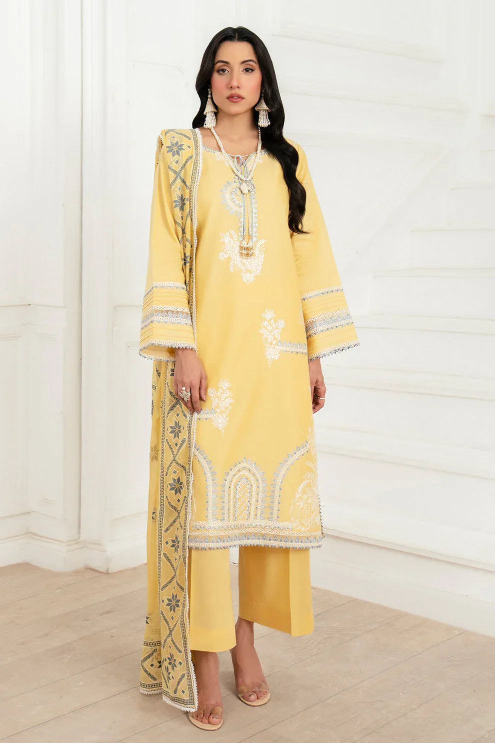 Imrozia Premium | Kianna Casuals | SP-71 Talia - Aqsa Fabrics
