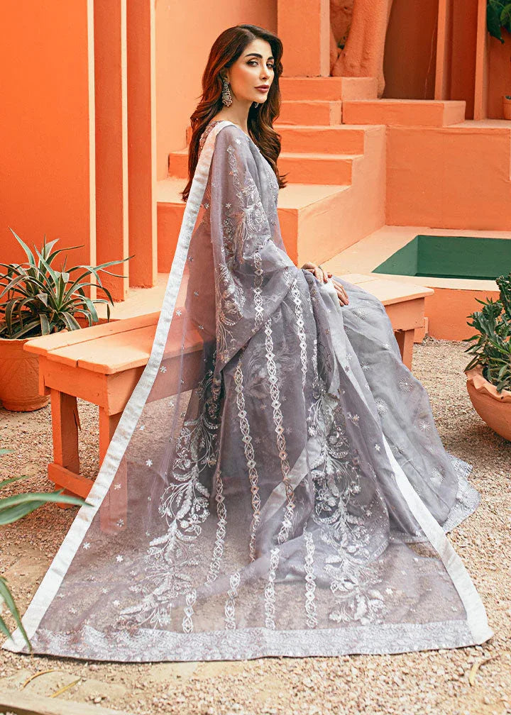 Daud Abbas | Formals Collection | Noor-Chasham - Aqsa Fabrics