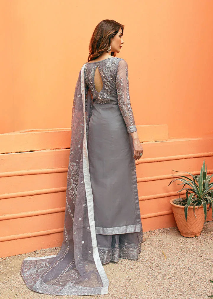 Daud Abbas | Formals Collection | Noor-Chasham - Aqsa Fabrics
