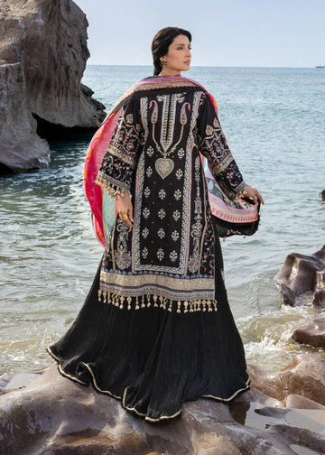 Sadaf Fawad Khan | Lawn 26 | Kohl