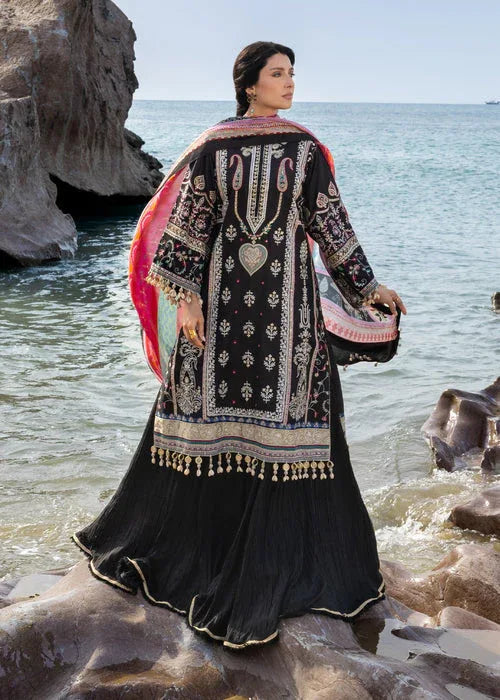 Sadaf Fawad Khan | Lawn 26 | Kohl