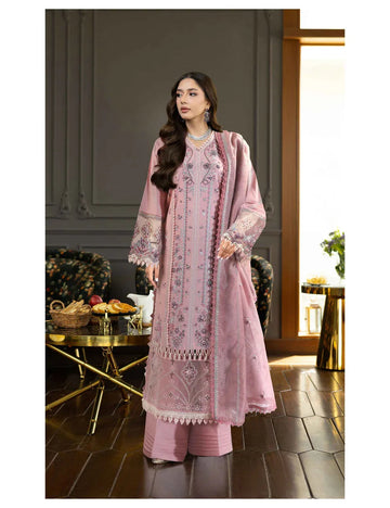 Florent | Eid Collection | FEF - 5B - Aqsa Fabrics