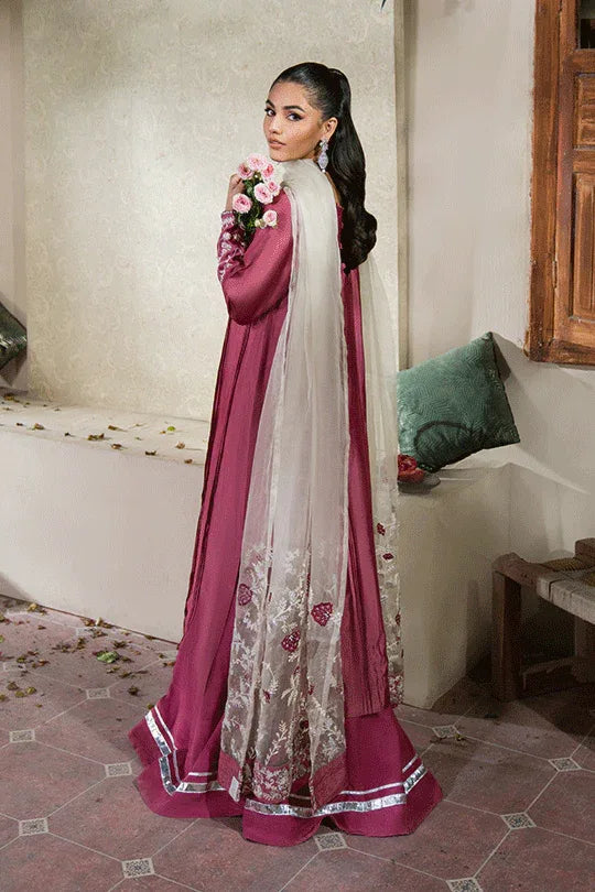 Muntaha | Humraahi | Misha - Aqsa Fabrics