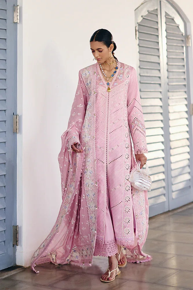 Suffuse | Casual Pret 25 | SAFAR - Aqsa Fabrics