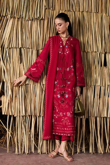 Suffuse | Basic Summer 25 | NIVVI - Aqsa Fabrics
