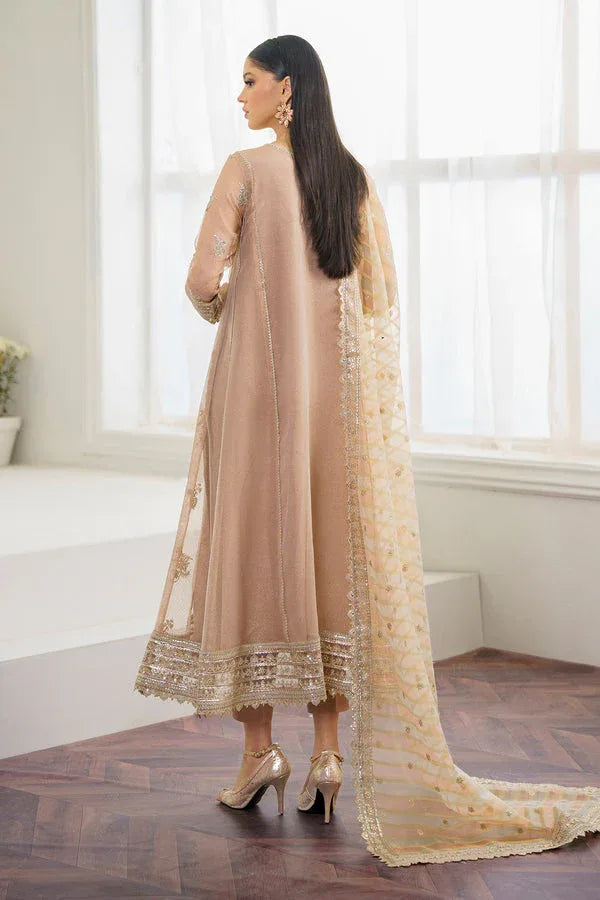 Baroque | Luxury Pret 24 | MASOORI PR-900 - Aqsa Fabrics