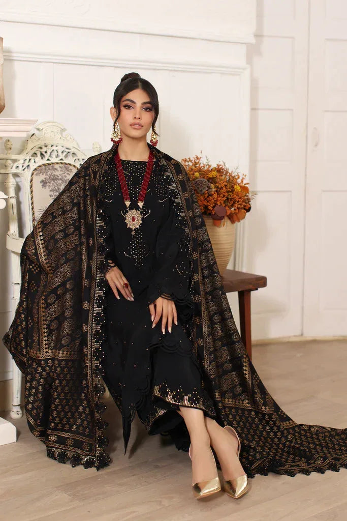 Charizma | Meeras Formals 23 | CM3-05 - Aqsa Fabrics