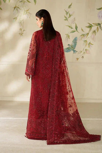 Baroque | Chantelle 25 | CH14-01 - Aqsa Fabrics