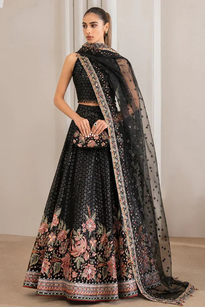 Jazmin | Wedding Formals | UC-3029 - Aqsa Fabrics