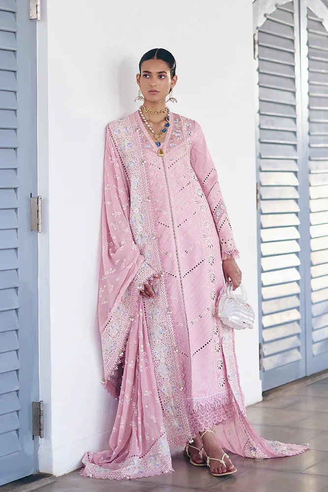 Suffuse | Casual Pret 25 | SAFAR - Aqsa Fabrics