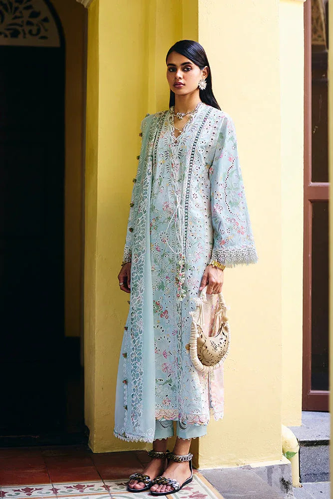 Suffuse | Casual Pret Eid 26 | REEVA