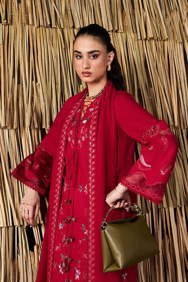 Suffuse | Basic Summer 25 | NIVVI - Aqsa Fabrics