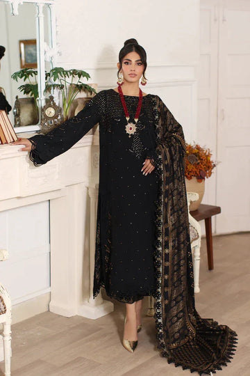 Charizma | Meeras Formals 23 | CM3-05 - Aqsa Fabrics