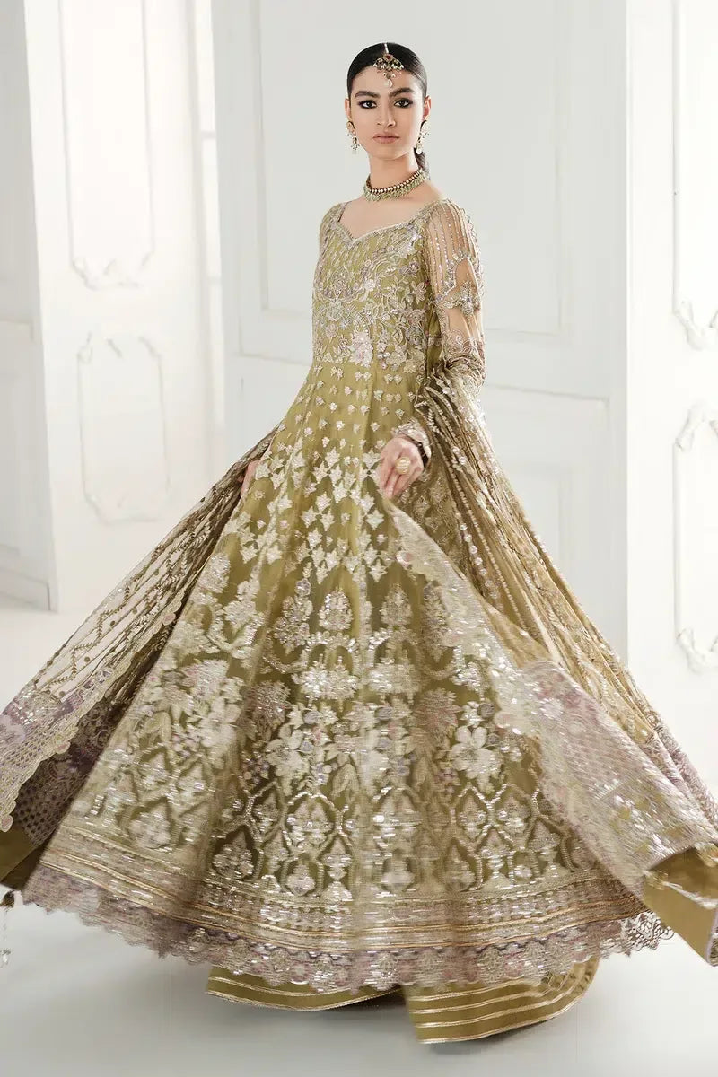 Baroque | Chantelle 23 | CH10-02 - Aqsa Fabrics