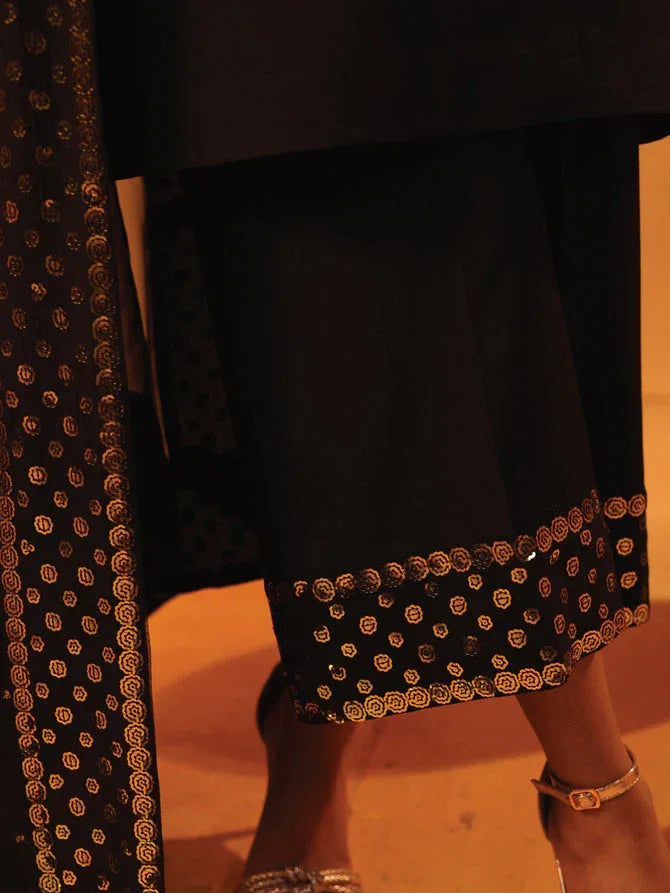 Faiza Faisal | Signature Pret Eid Edit | Elke - Aqsa Fabrics