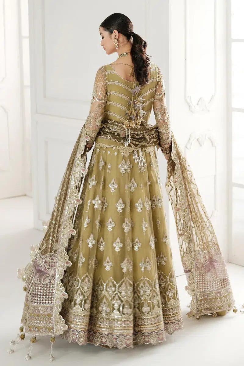 Baroque | Chantelle 23 | CH10-02 - Aqsa Fabrics