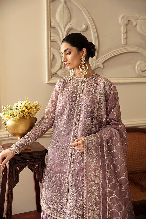 Soraya - Sehr - Aqsa Fabrics