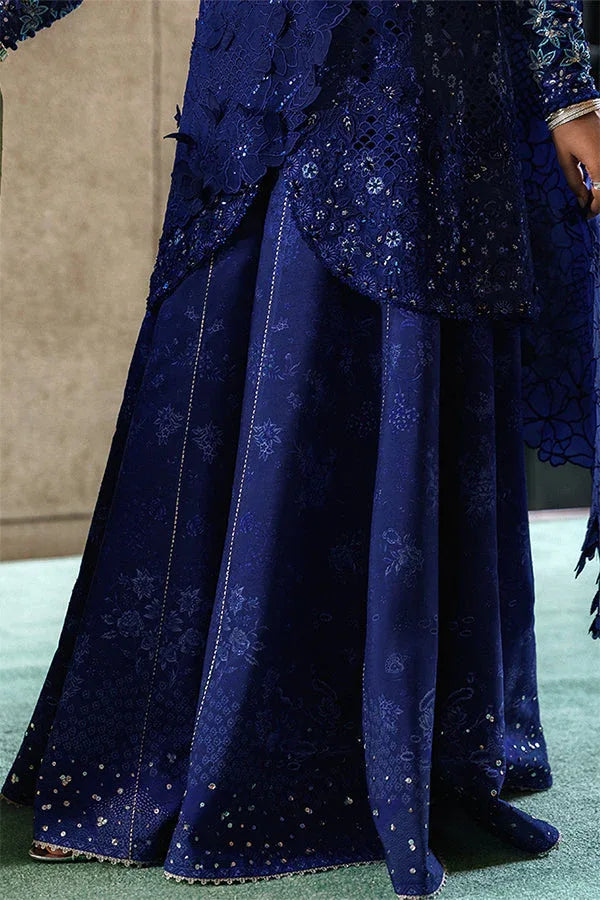 Suffuse | Freeshia RTW 25' | Freyssa - Aqsa Fabrics