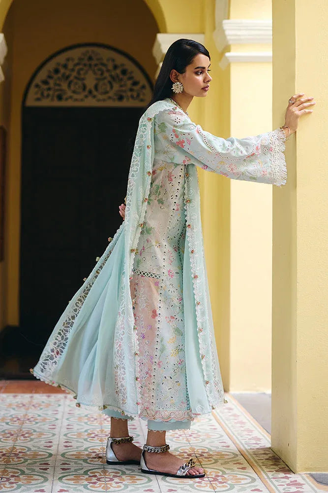 Suffuse | Casual Pret Eid Edit 26' | Reeva