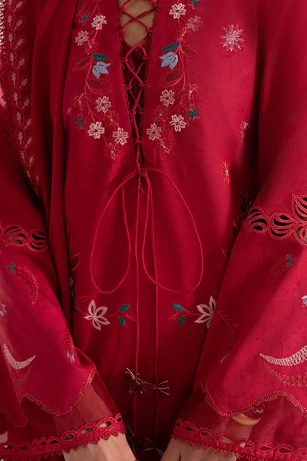 Suffuse | Basic Summer 25 | NIVVI - Aqsa Fabrics