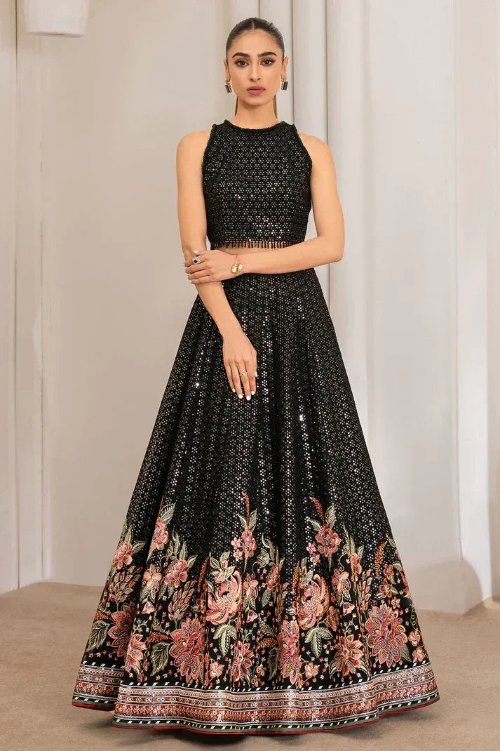 Jazmin | Wedding Formals | UC-3029 - Aqsa Fabrics