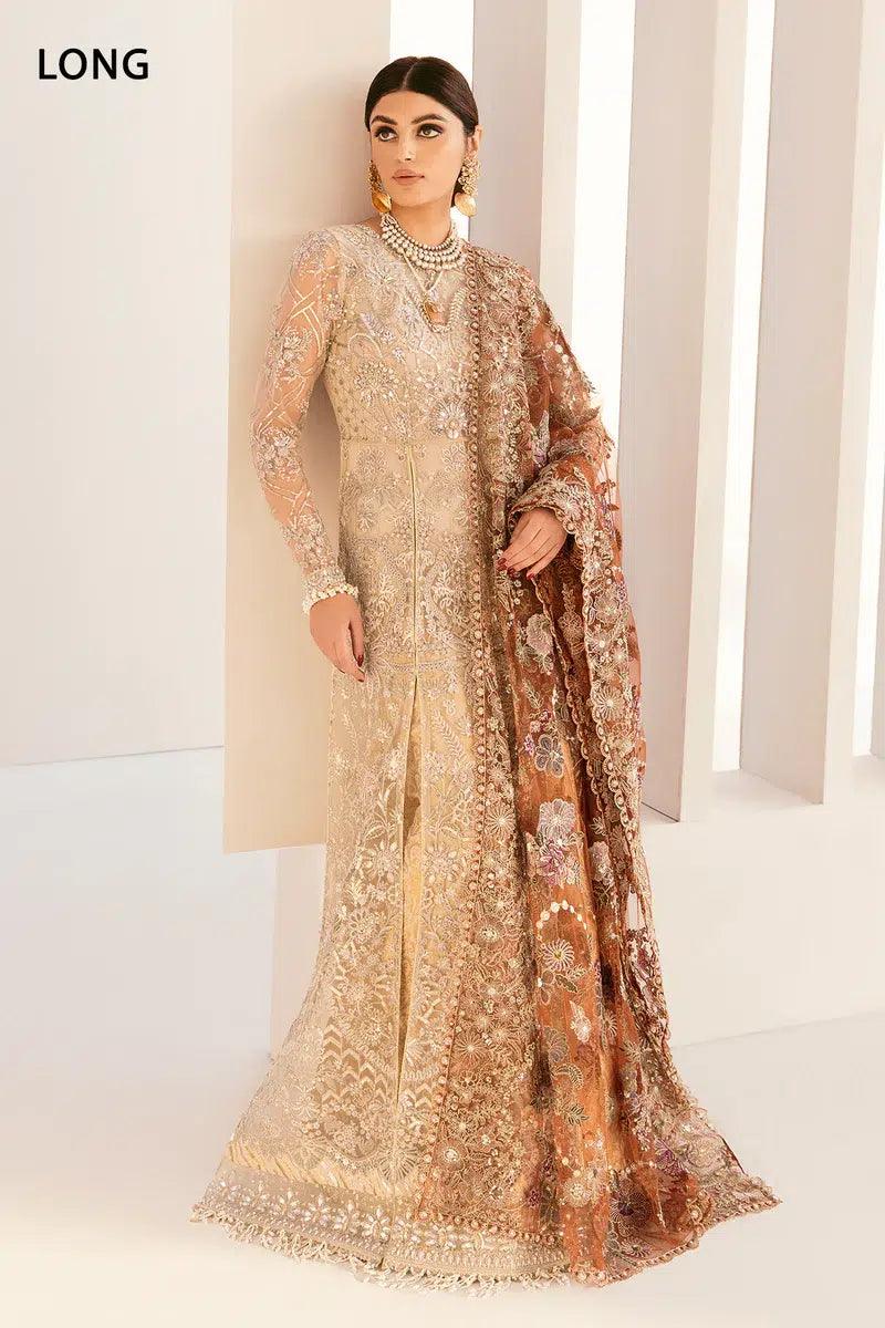 Baroque | Chantelle 23 | CH11-03 - Aqsa Fabrics