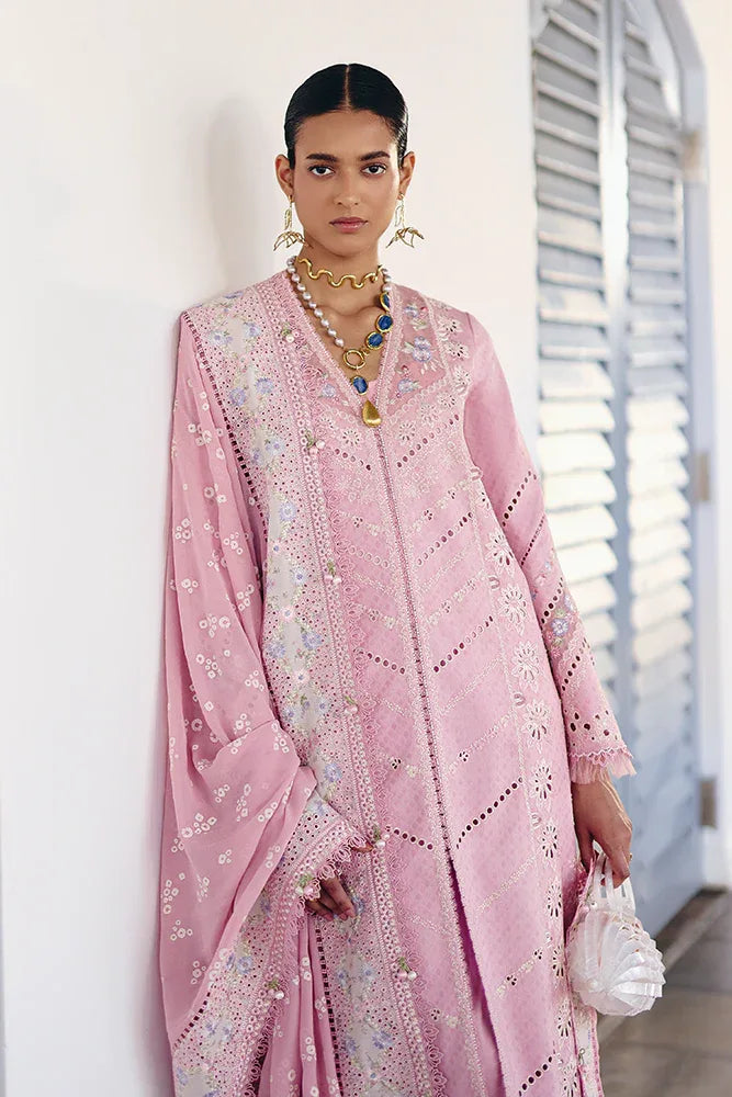 Suffuse | Casual Pret 25 | SAFAR - Aqsa Fabrics