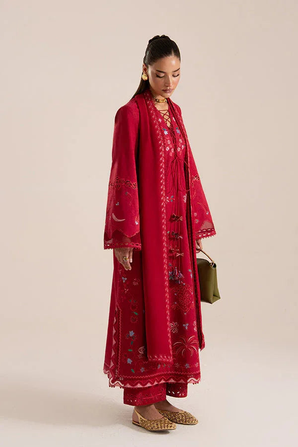 Suffuse | Basic Summer 25 | NIVVI - Aqsa Fabrics