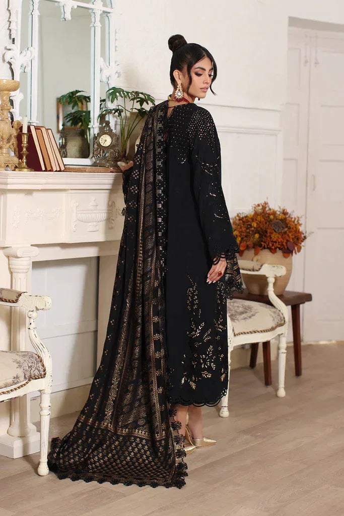 Charizma | Meeras Formals 23 | CM3-05 - Aqsa Fabrics