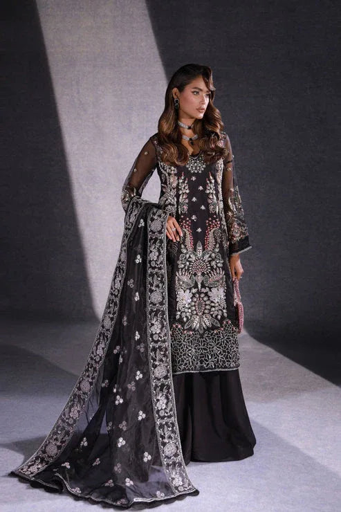 Ezra | Ermina Collection 25 | RAYA - Aqsa Fabrics