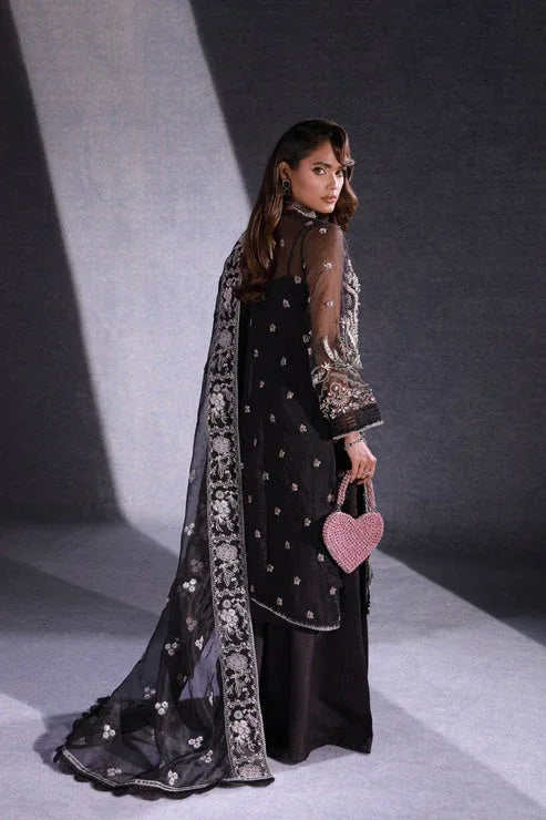 Ezra | Ermina Collection 25 | RAYA - Aqsa Fabrics