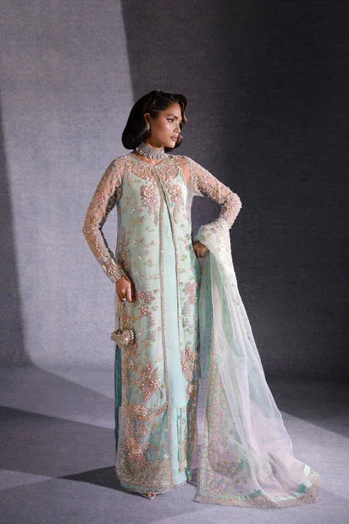 Ezra | Ermina Collection 25 | VIRSA - Aqsa Fabrics