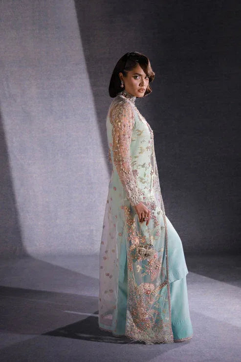 Ezra | Ermina Collection 25 | VIRSA - Aqsa Fabrics