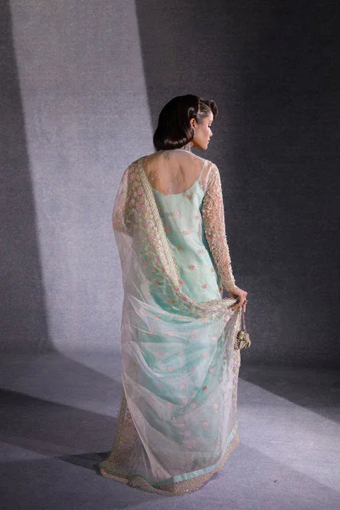 Ezra | Ermina Collection 25 | VIRSA - Aqsa Fabrics