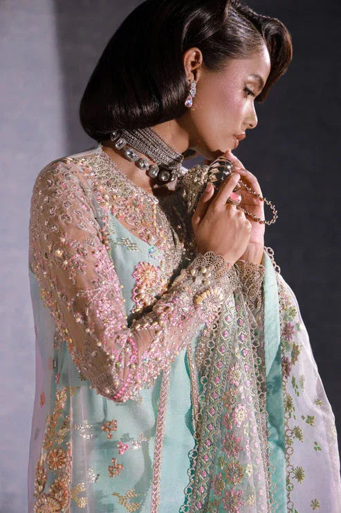 Ezra | Ermina Collection 25 | VIRSA - Aqsa Fabrics