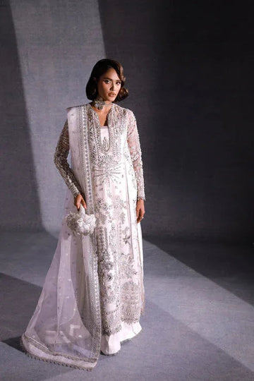 Ezra | Ermina Collection 25 | NOOREH - Aqsa Fabrics