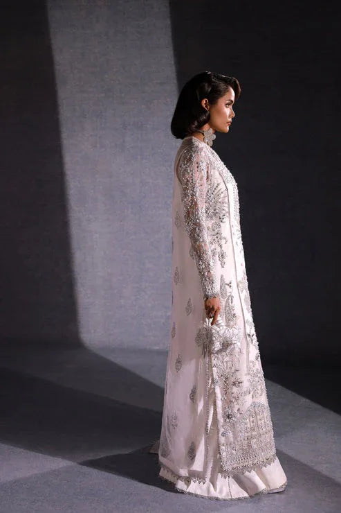 Ezra | Ermina Collection 25 | NOOREH - Aqsa Fabrics