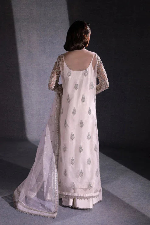 Ezra | Ermina Collection 25 | NOOREH - Aqsa Fabrics