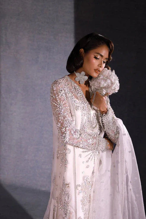 Ezra | Ermina Collection 25 | NOOREH - Aqsa Fabrics