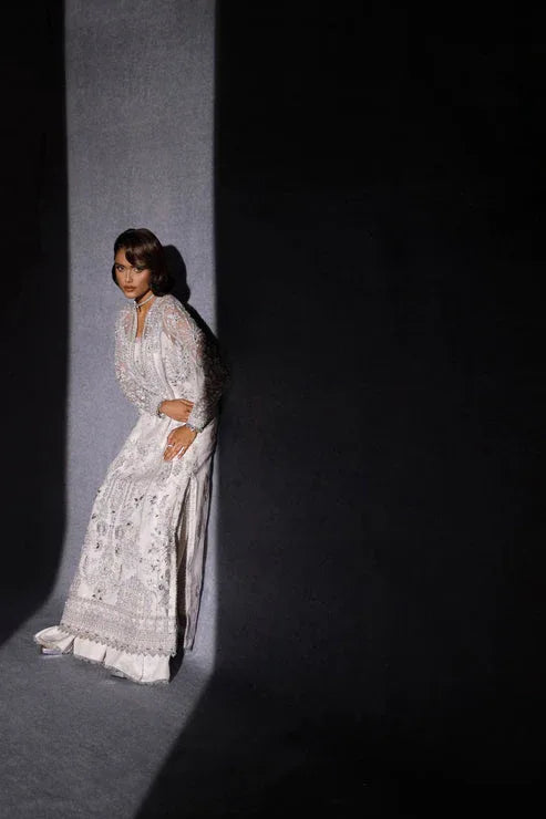 Ezra | Ermina Collection 25 | NOOREH - Aqsa Fabrics
