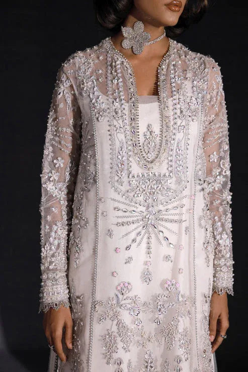 Ezra | Ermina Collection 25 | NOOREH - Aqsa Fabrics
