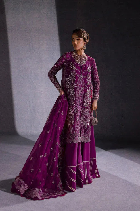 Ezra | Ermina Collection 25 | KOYAL - Aqsa Fabrics